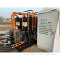 Steel Baling Machine Baler with Two Main Cylinders